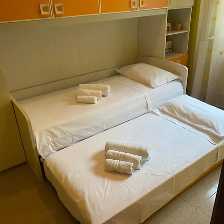 Casetta In Centro شقة